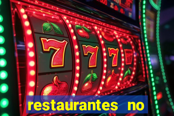 restaurantes no iguatemi porto alegre